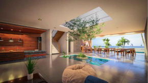 Lazy Bay Beach Hotel